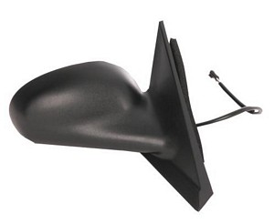 XR3Z17682AA MIRROR RH (PASSENGER SIDE) -POWER Plan Image