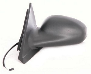 XR3Z17682BA MIRROR LH (DRIVER SIDE) -POWER Plan Image