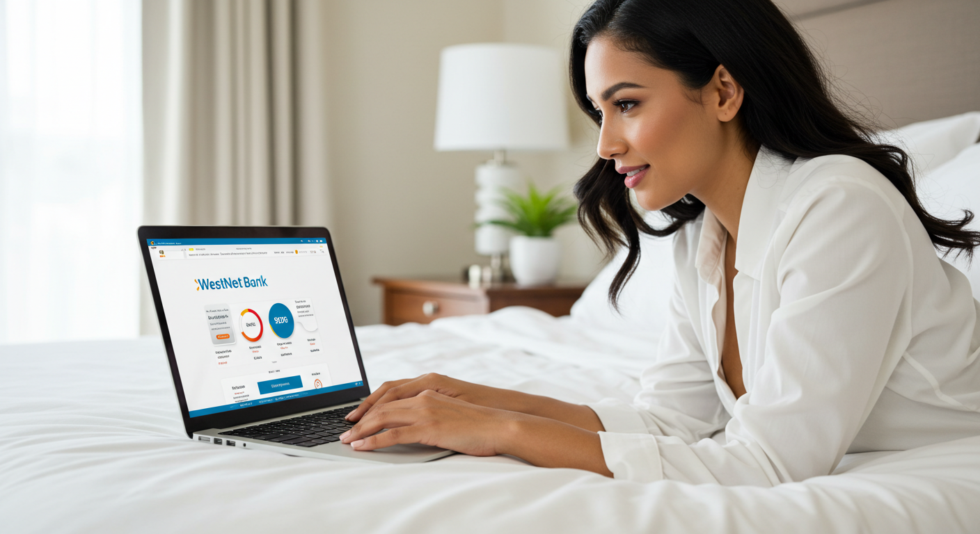 WestNet Checking Plus