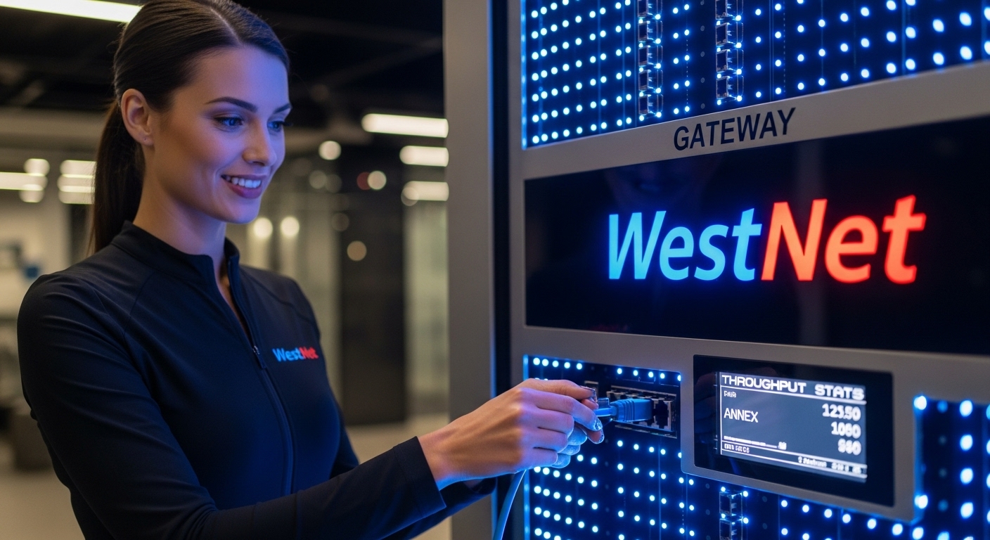 WestNet CyberSecurity