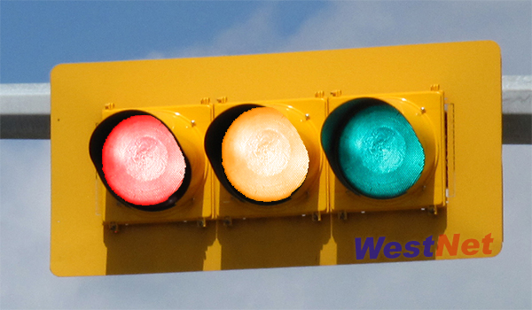 WestNet Traffic