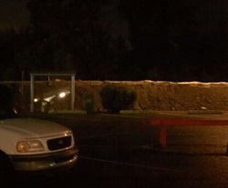 2013 Calgary Flood Coverage - Elbow Drive SW