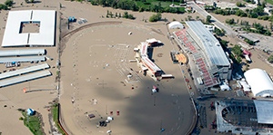 Calgary Stampede 2013 Live Coverage