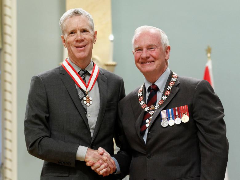 Canadian Radio Show Personality Stuart McLean Has Died - WestNet News