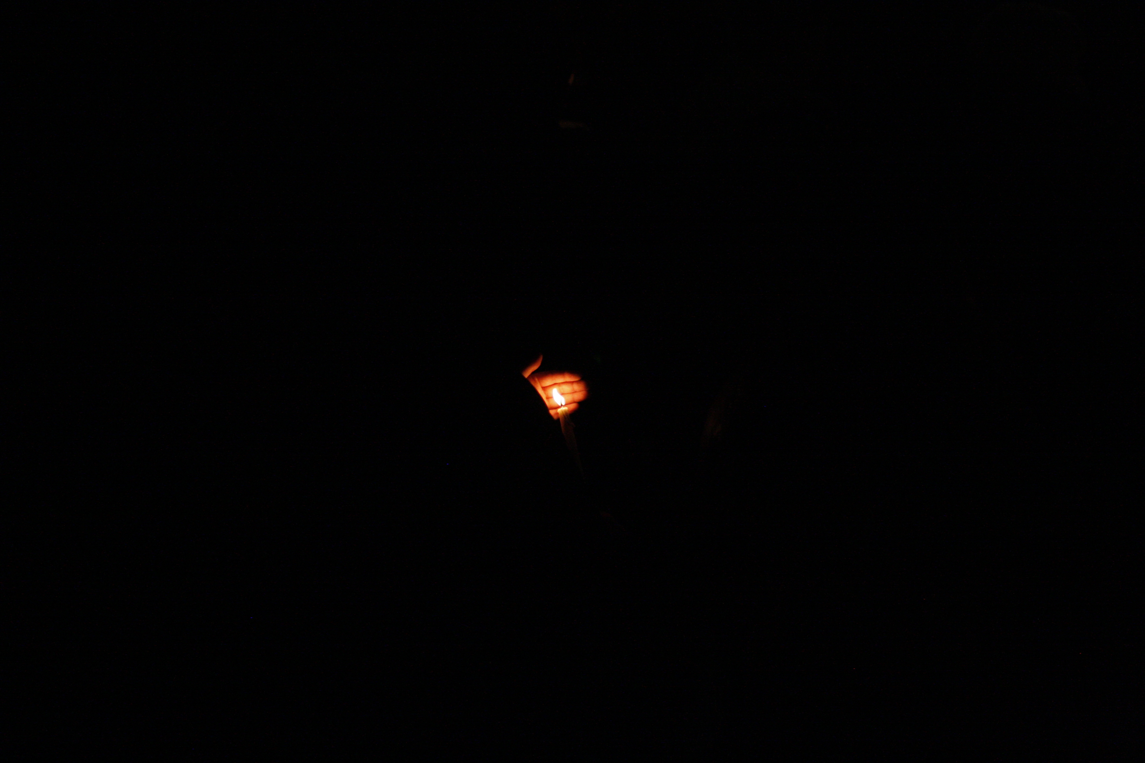 Calgary All Lives Matter Protest