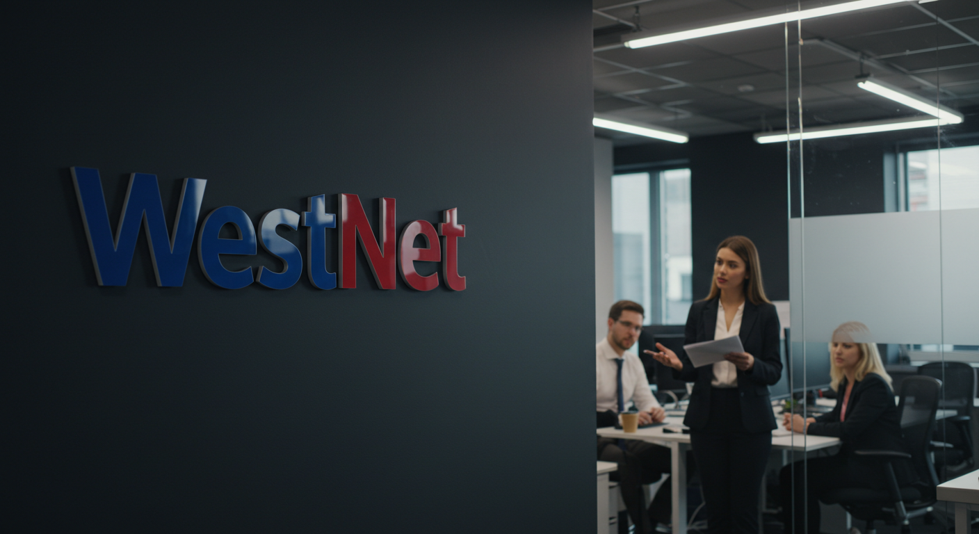 WestNet™
                 In House Legal Processing, Comprehensive Legal Fire Power