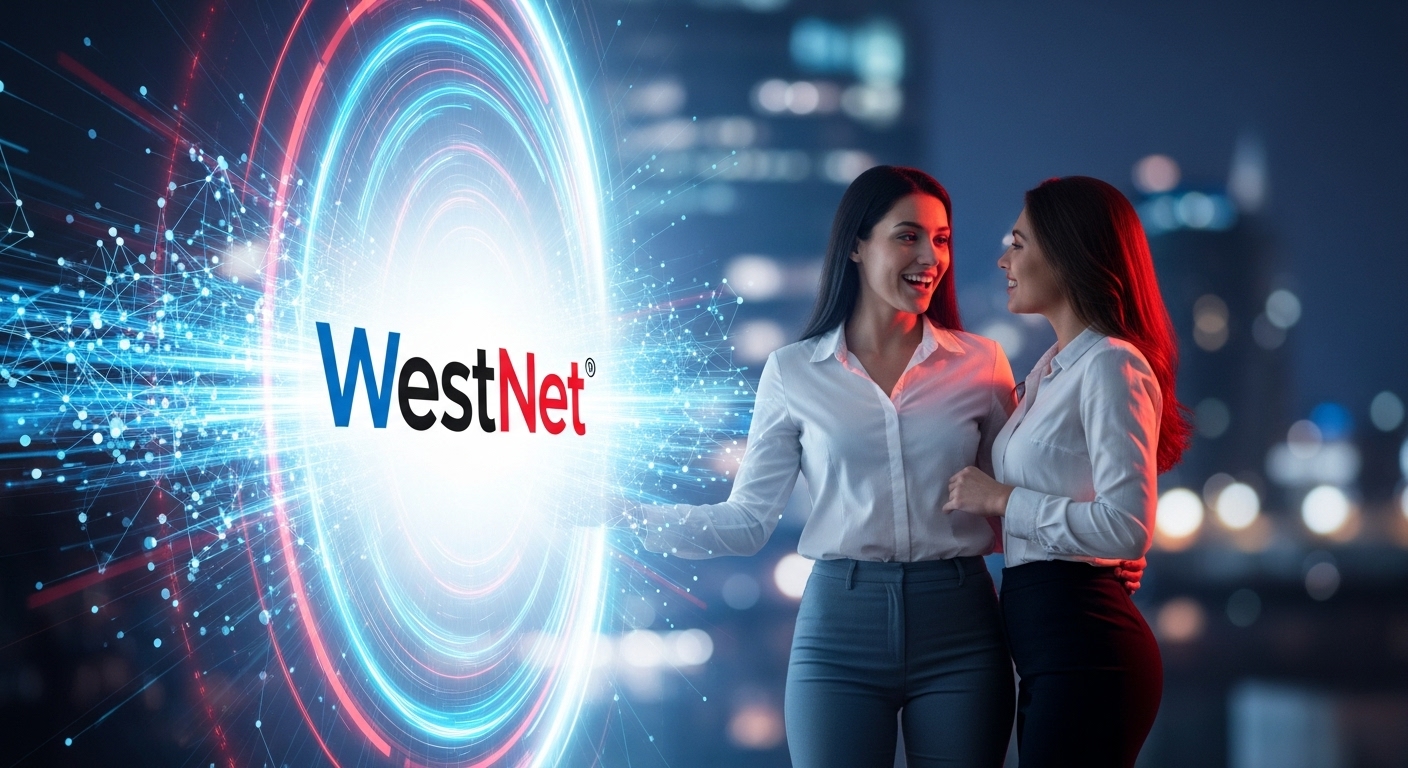 WestNet Captive Portal: WestNet Captive Portal hero wide2