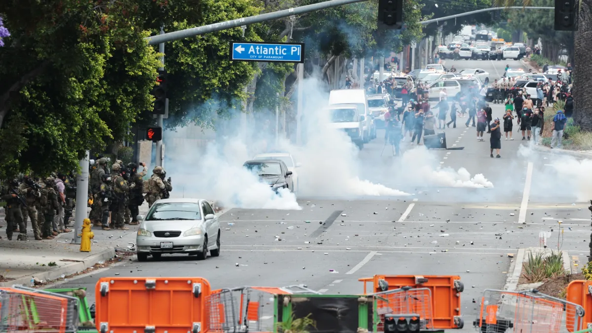 20-Year-Old Texas Man Charged with Attempted Murder in Firebomb Attack on AI CEO's Home