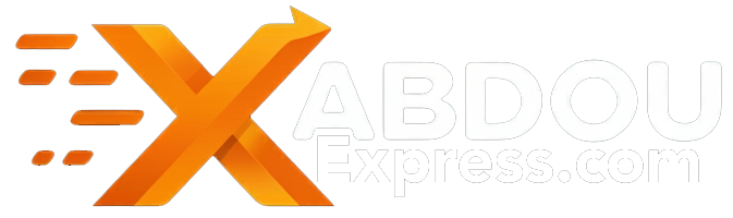AbdouExpress logo