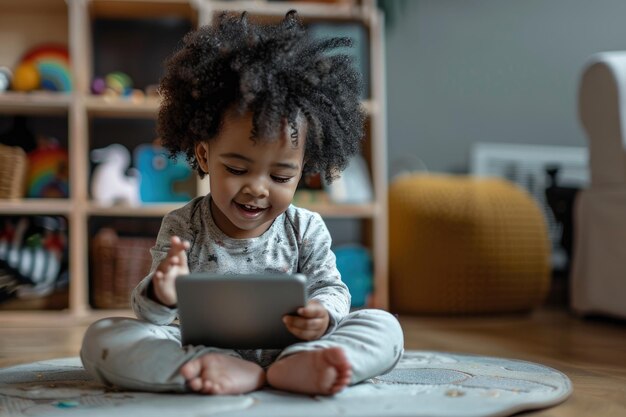 AI-Generated 'Slop' Videos Targeting Babies Are Harming Child Development, Experts Warn