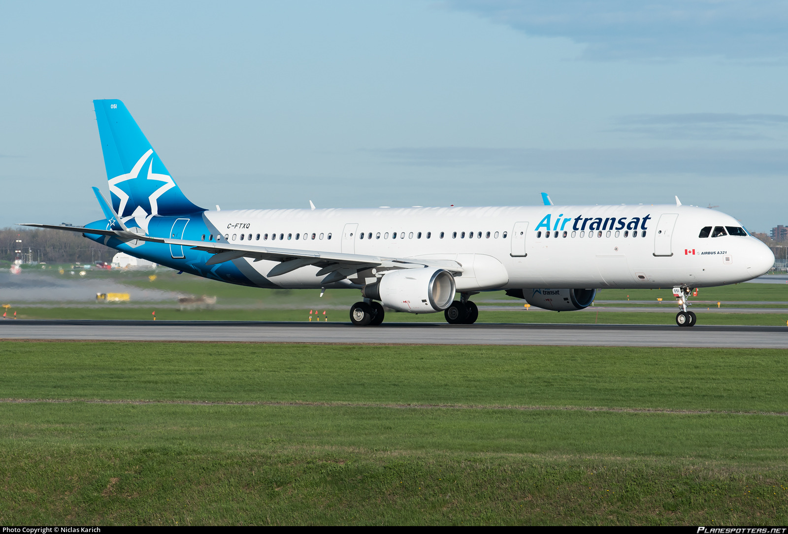 Air Transat Slashes Summer Flights as Jet Fuel Costs Soar Across Canada