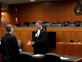 Alberta Court of King’s Bench Faces Record Case Backlog as Judicial Vacancies Mount