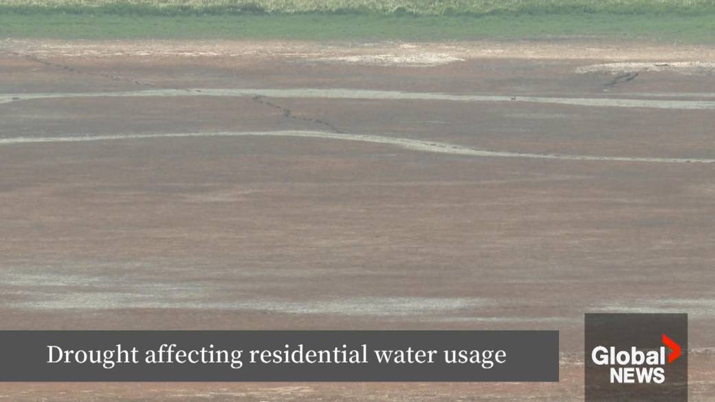 Southern Alberta Faces Worst Drought in Decades as Water Restrictions Expand