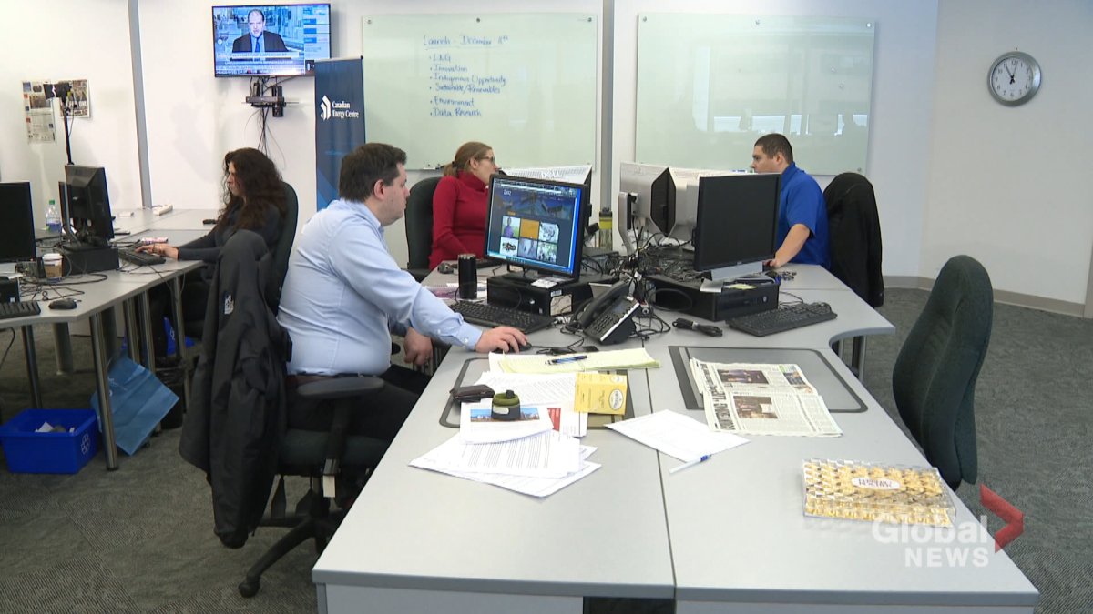 Alberta’s Energy War Room Rebrands Again Amid Questions About Effectiveness