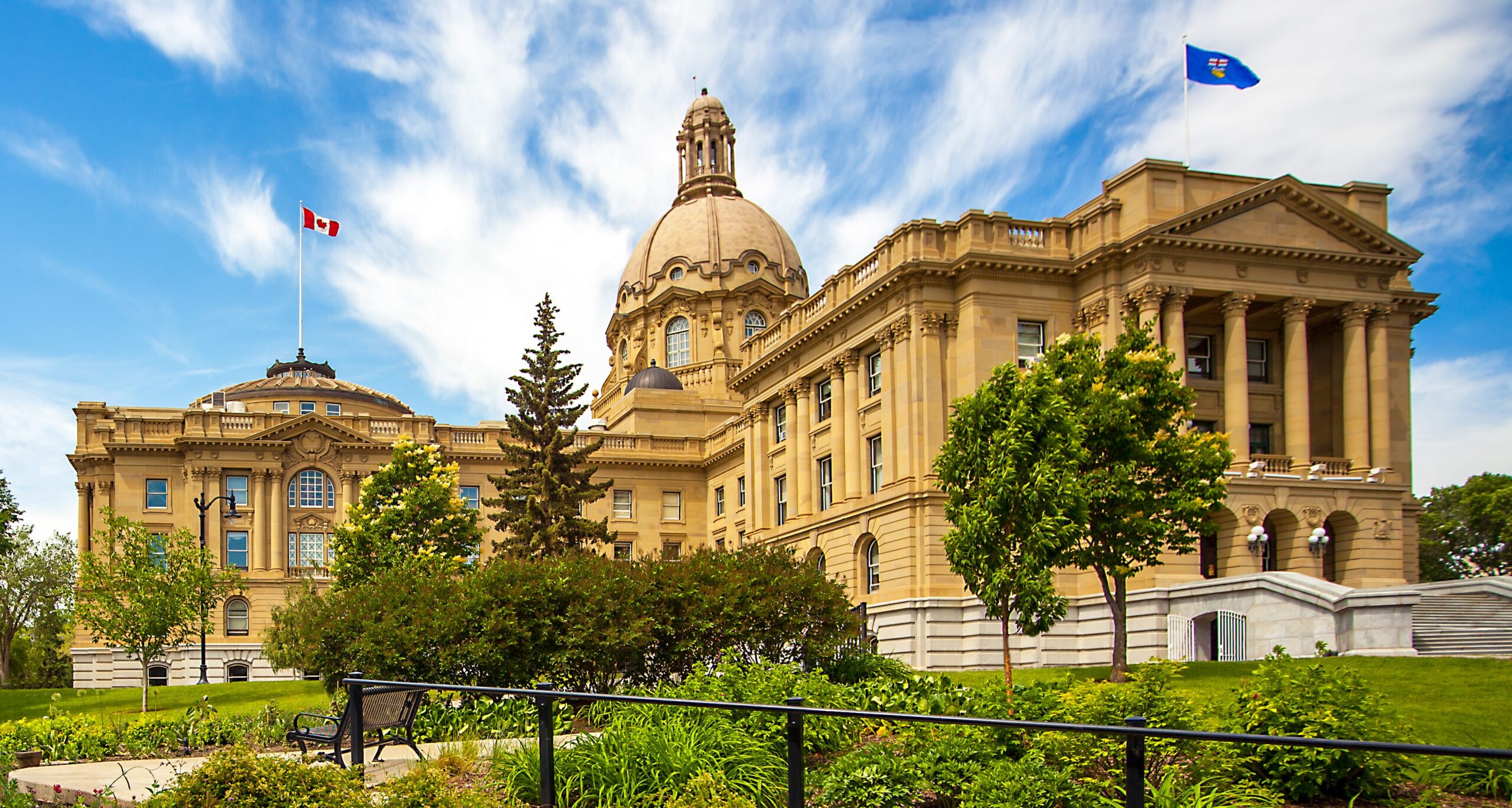 Alberta Government Under Fire Over Two Controversial Moves Critics Call Anti-Democratic