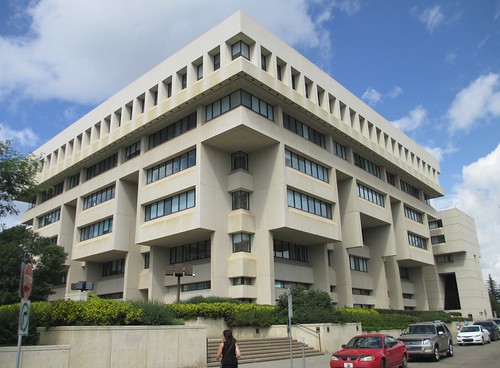 Alberta Law Foundation Faces $2M Lawsuit from 13 Former Staff Members