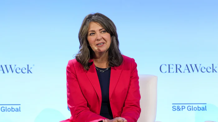 Alberta-Ottawa Energy Deal Faces Early Setbacks as April Deadlines Slip