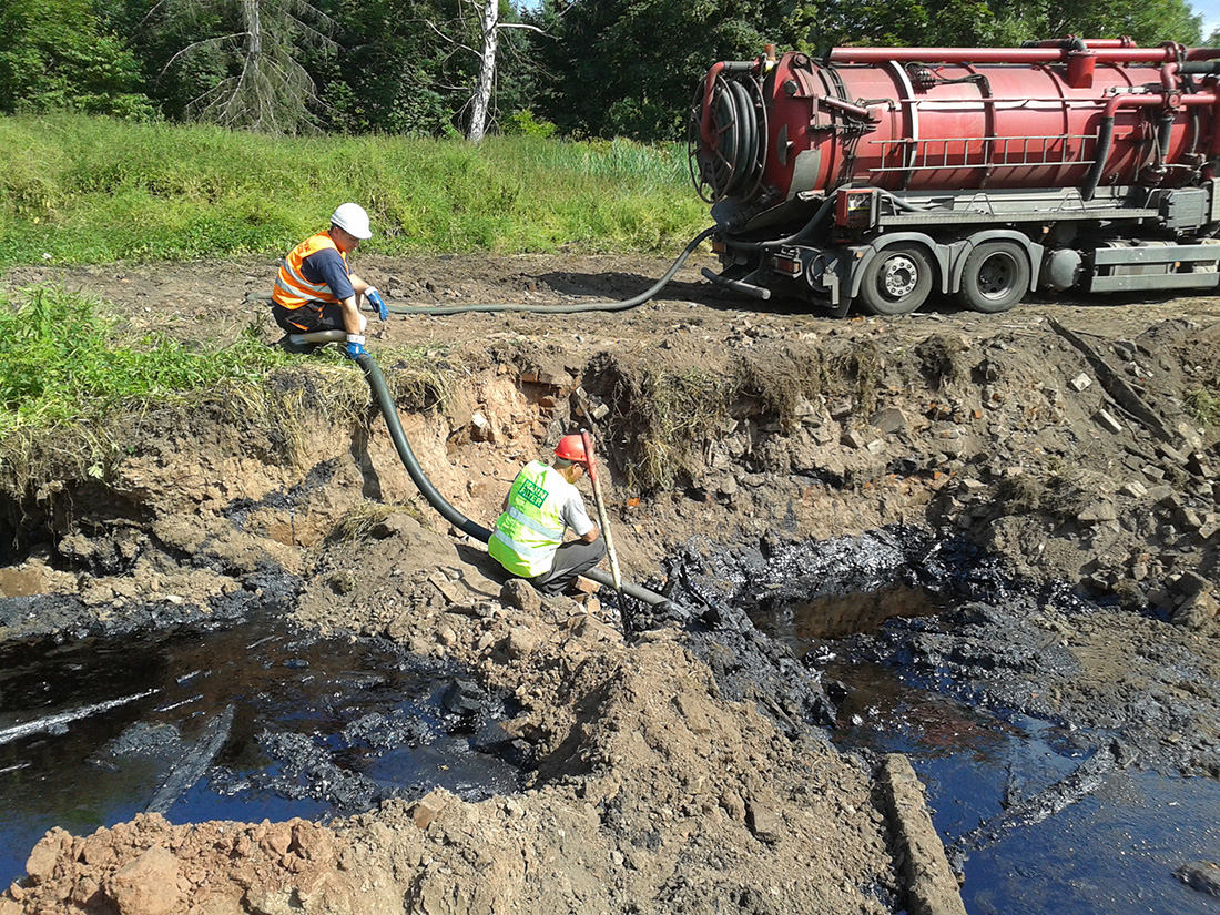 Alberta Regulator Shuts Down Calgary Oil Company Over Environmental and Tax Issues