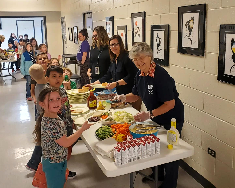 Alberta Expands School Nutrition Program to Reach 120,000 Students Facing Food Insecurity