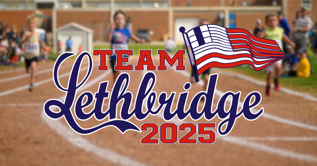 Alberta Summer Games Set to Return to Lethbridge in 2027