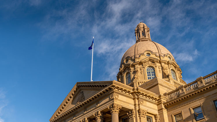 Alberta's Budget Crisis: Why Spending Cuts Matter More Than Tax Hikes