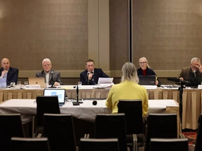 Alberta's Electoral Overhaul Raises Red Flags Among Democracy Advocates