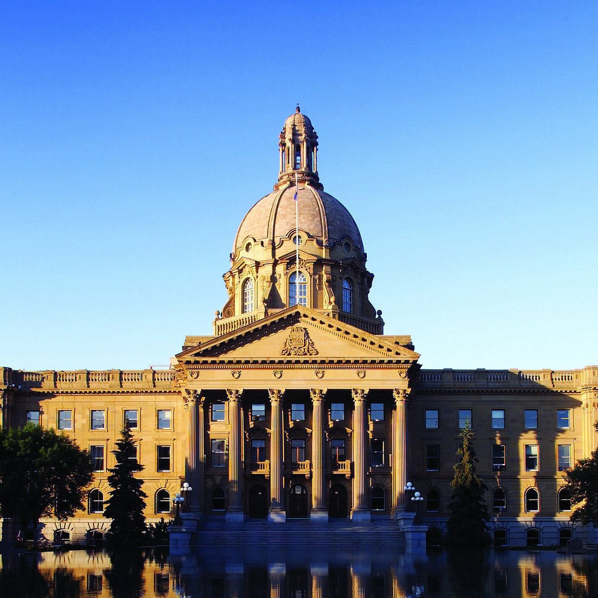 Alberta's New Electoral Map Increases Legislature by Two Seats to 89 MLAs
