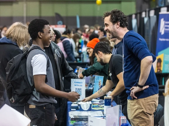 Alberta's Youth Job Crisis Deepens: Over 100 Applications, Zero Callbacks