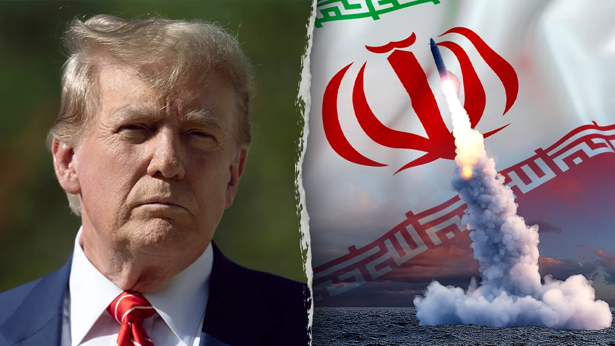 Americans Skeptical of Trump's Iran Strategy, New Poll Reveals