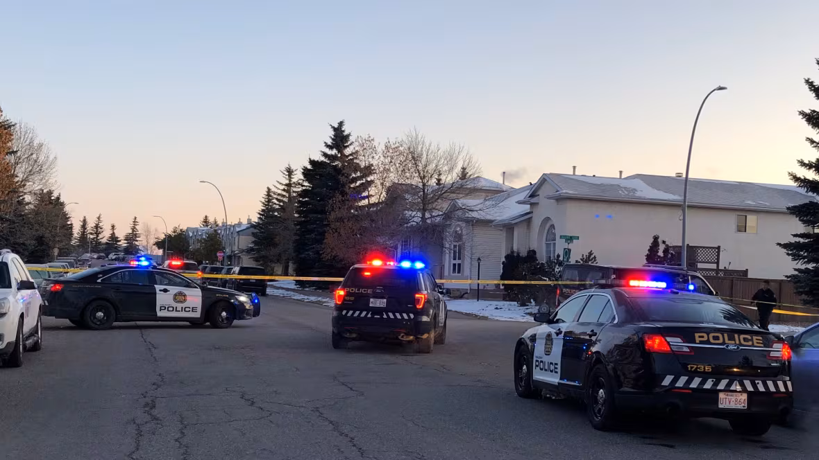 ASIRT Launches Investigation After Woman Dies Following South Edmonton Police Arrest