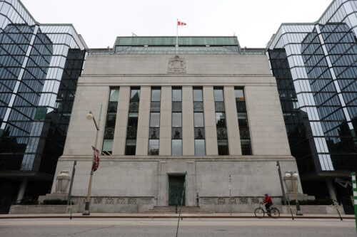 Bank of Canada Convenes Financial Sector Over AI Cybersecurity Threat