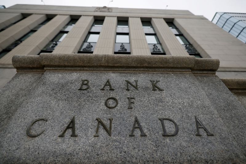 Bank of Canada deputy admits central bank miscalculated pandemic inflation persistence