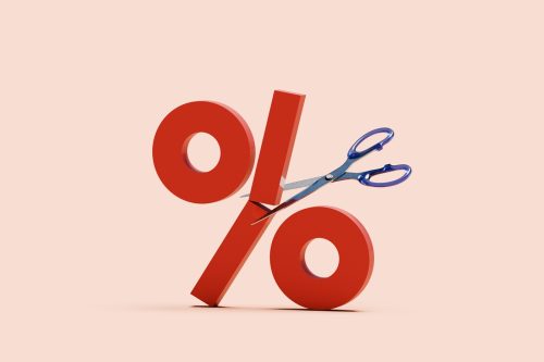 Bank of Canada More Likely to Cut Rates Than Raise Them, TD Economist Says