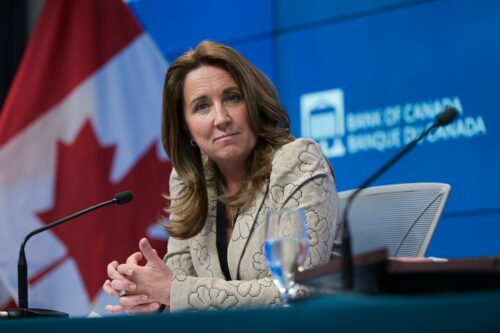 Bank of Canada Overhauls Inflation Strategy as Economic Shocks Mount