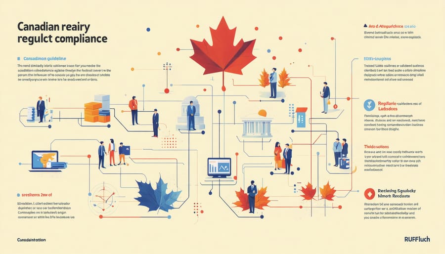 Bank of Canada Shuts Down Toronto FinTech as Edmonton Customers Report Missing Funds