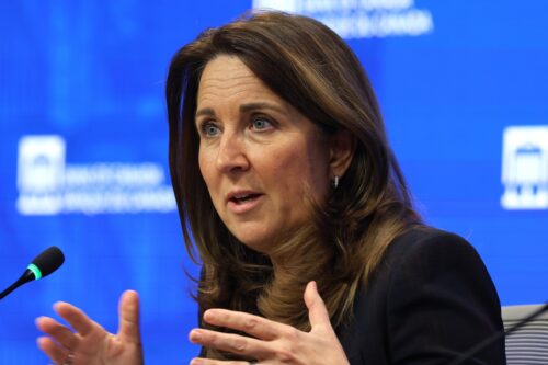 Bank of Canada Won't Use Interest Rates to Target House Prices—Here's Why