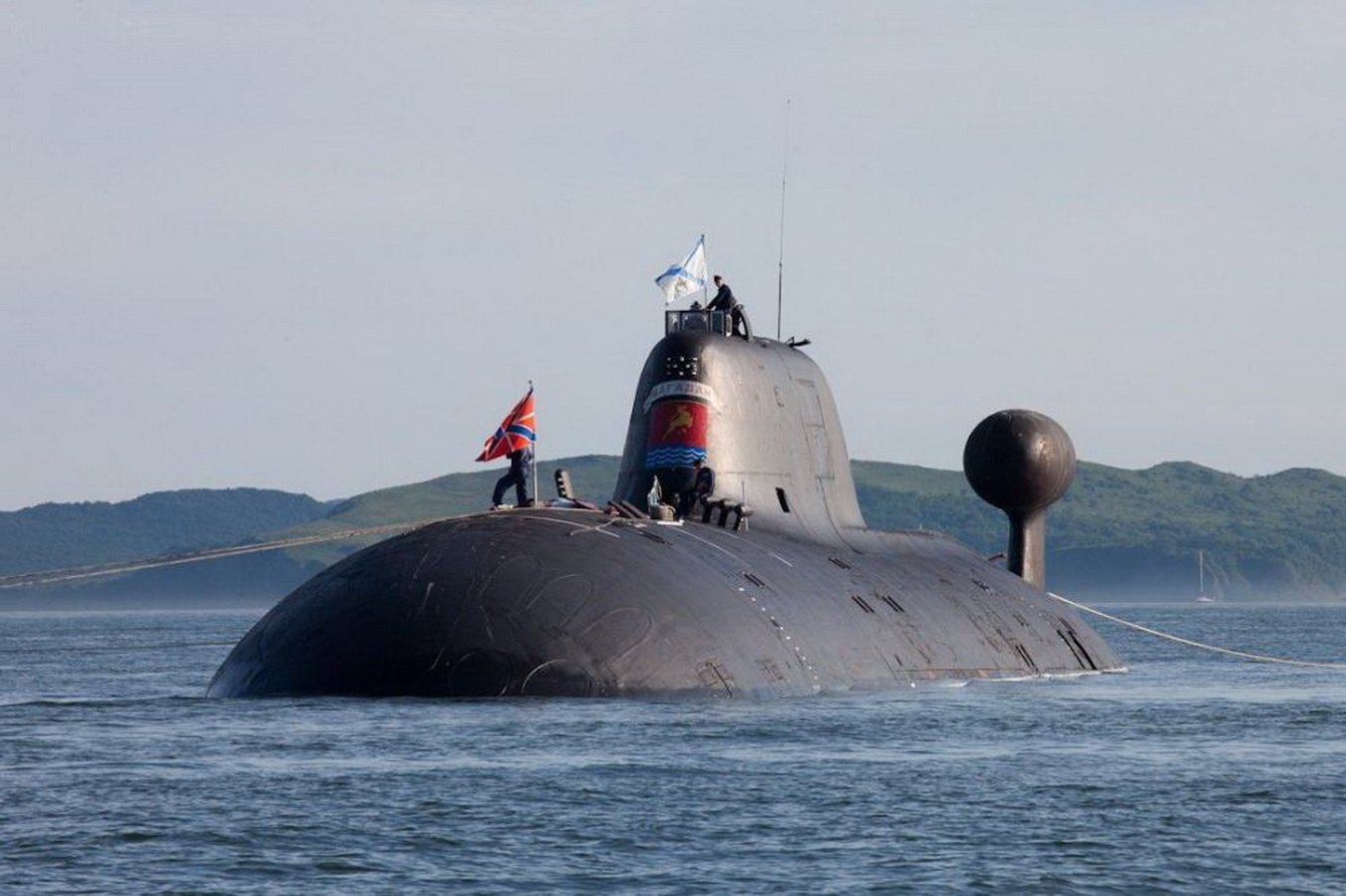 Britain Deploys Navy to Stop Russian Submarines Targeting Critical Undersea Infrastructure
