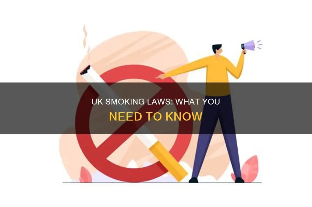 Britain Makes History: Lifetime Smoking Ban for Generation Born After 2008