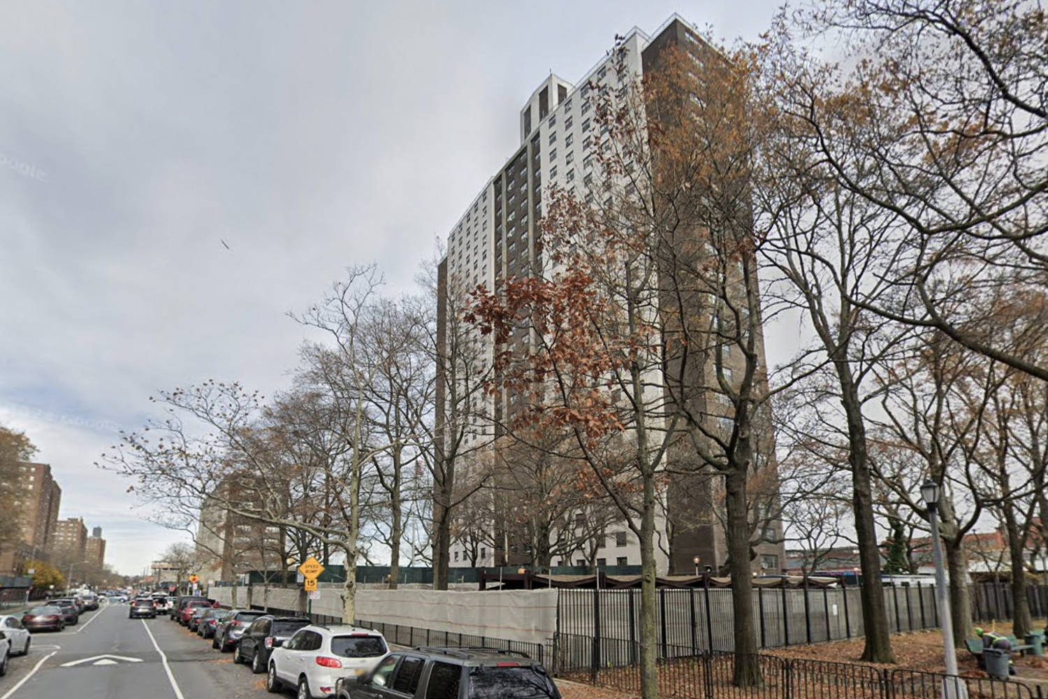 Brooklyn Man Admits to Killing Three Elderly Women in Senior Housing Complex