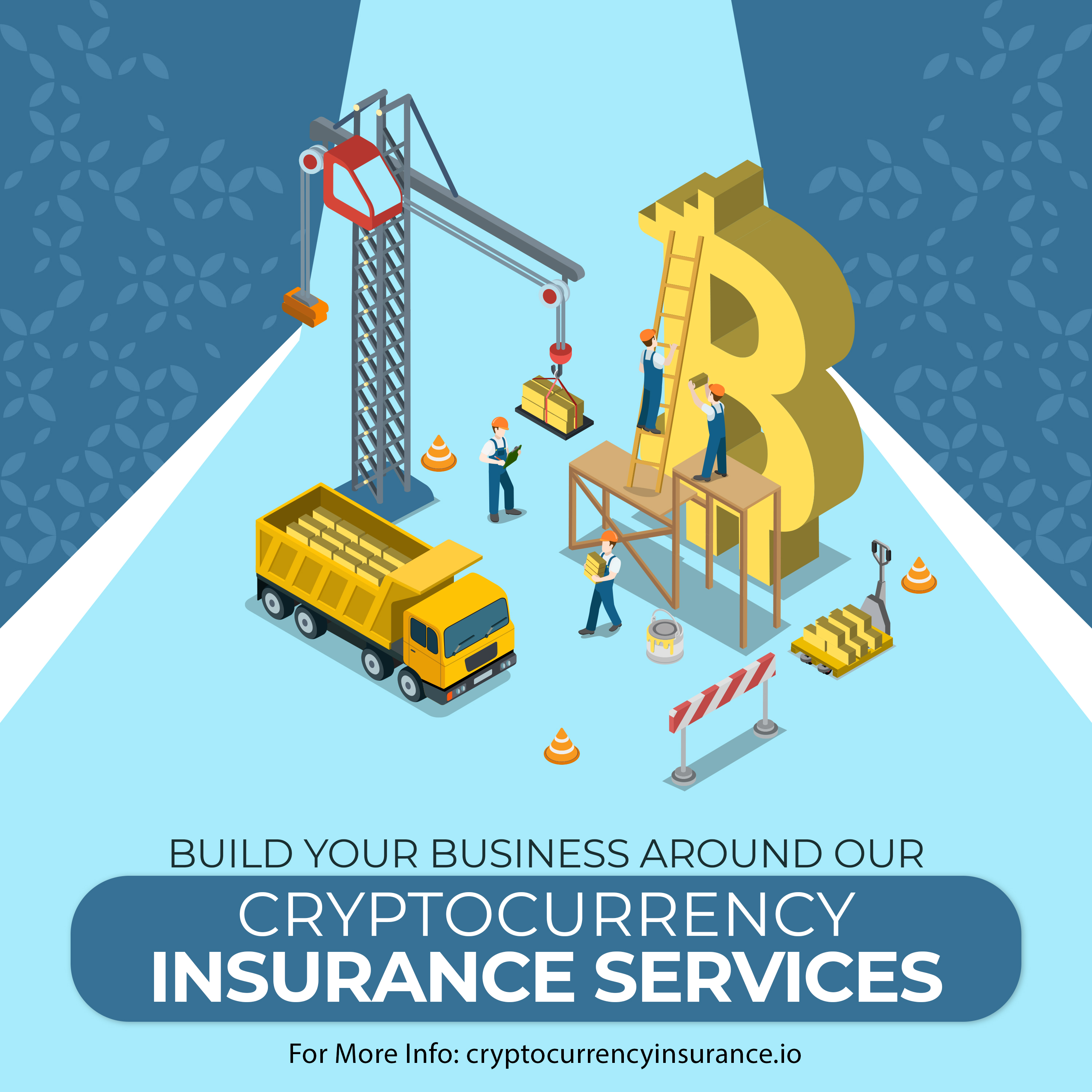 Calgary-Based Bitcoin Consortium Launches Insurance Company for Digital Asset Businesses