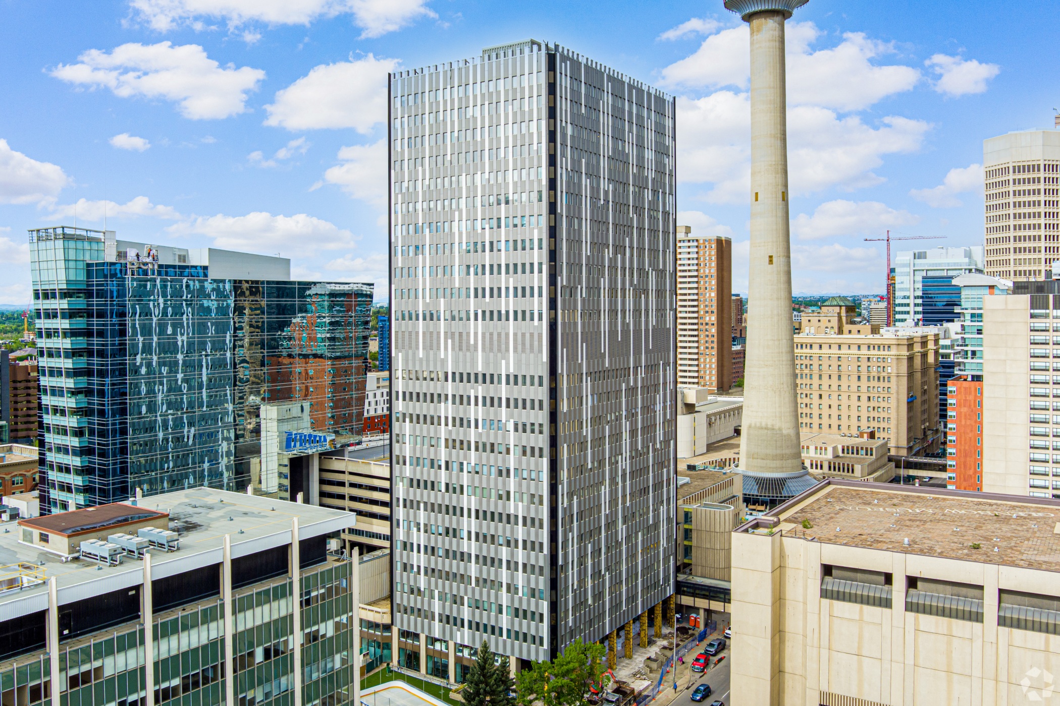 Calgary-Based Freehold Royalties CFO Stepping Down in Leadership Transition