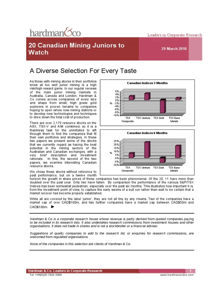 Calgary-Based Northern Discovery Metals Seeks CSE Listing in Push to Grow Mining Exploration