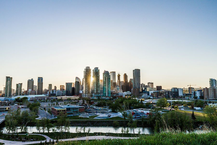 Calgary Approves 2026 Budget with 4.4% Property Tax Increase