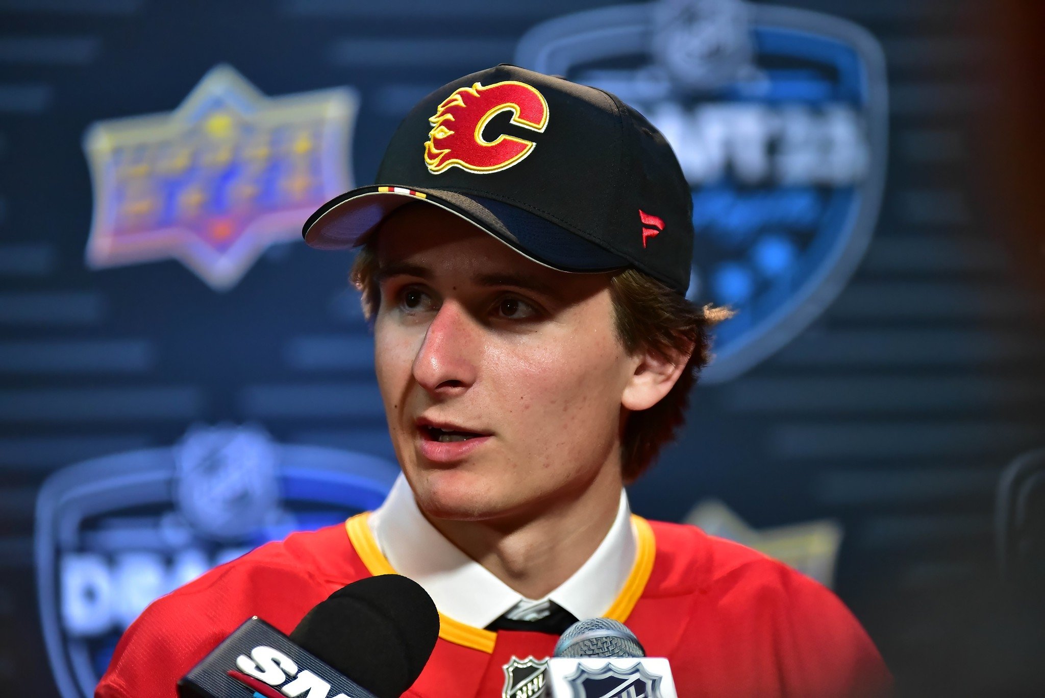 Calgary Flames Prospects Advance in NCAA Tournament as Quinnipiac and North Dakota Win