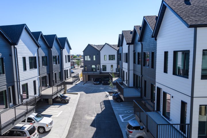 Housing Co-Operatives See Revival in Calgary as Affordability Crisis Drives New Models