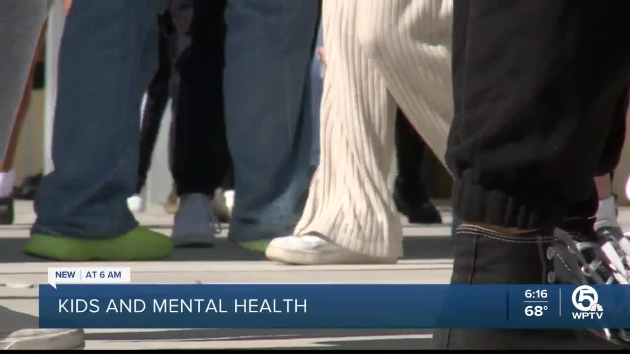 Calgary Mental Health Crisis: Emergency Visits Up 40% Among Youth