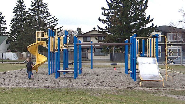 Calgary Playgrounds Crumbling: Parents Left to Fund $500K+ Replacements on Their Own