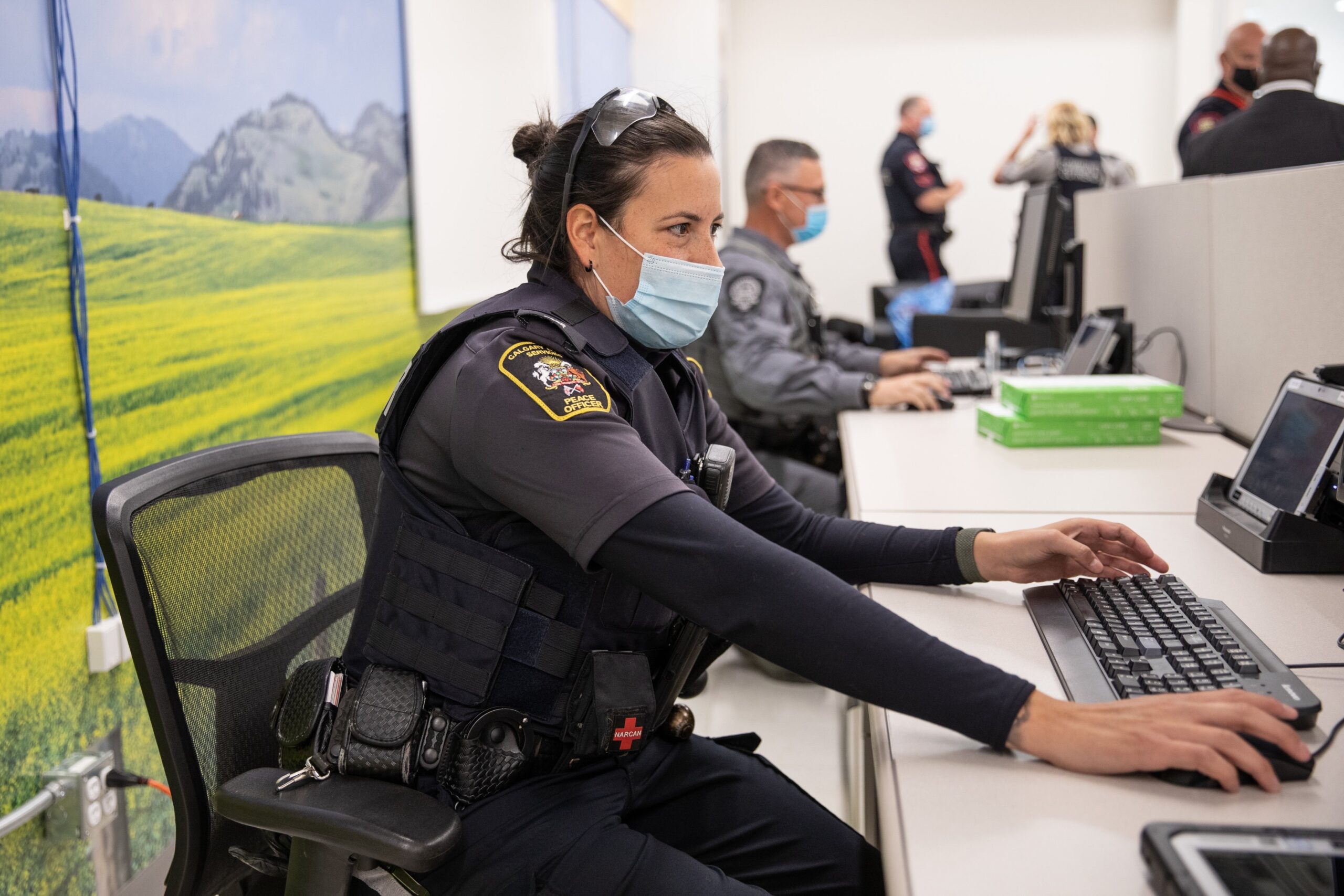 Calgary Police Unveil Community Safety Strategy Focused on Prevention and Partnerships