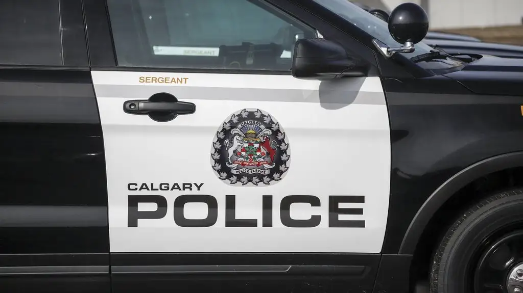 Calgary Police Officer Ordered to Stand Trial in Connection with Deaths During May 2023 Police Pursuit