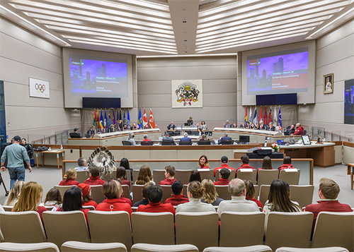 Calgary residents question property tax math as water infrastructure concerns mount